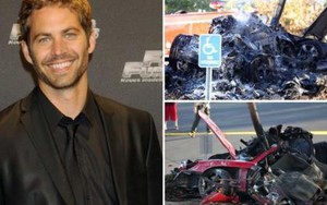 Porsche 'phản pháo' đơn kiện của con gái Paul Walker